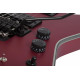 SCHECTER E-1 FR S SPECIAL EDITION SCAR