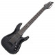 SCHECTER HELLRAISER HYBRID C-8 TBB