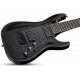 SCHECTER HELLRAISER HYBRID C-8 TBB