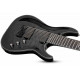 SCHECTER HELLRAISER HYBRID C-8 TBB