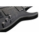 SCHECTER HELLRAISER HYBRID C-8 TBB