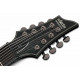 SCHECTER HELLRAISER HYBRID C-8 TBB