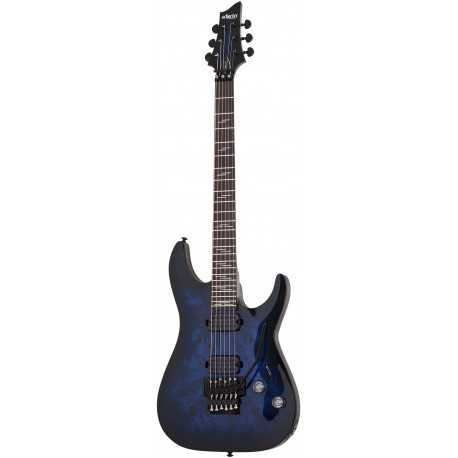 SCHECTER OMEN ELITE-6 FR STBB