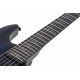 SCHECTER OMEN ELITE-6 FR STBB