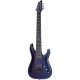 SCHECTER HELLRAISER HYBRID C-8 UV