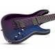 SCHECTER HELLRAISER HYBRID C-8 UV