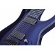 SCHECTER HELLRAISER HYBRID C-8 UV