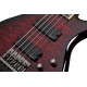 SCHECTER STILETTO EXTREME-5 BCHL/H