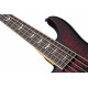 SCHECTER STILETTO EXTREME-5 BCHL/H