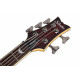 SCHECTER STILETTO EXTREME-5 BCHL/H