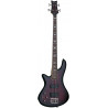 SCHECTER STILETTO EXTREME-4 BCH L/H