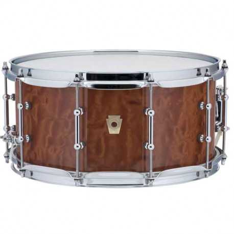 Ludwig Classic Maple LS403 (Fumed Eucalyptus – FE) 6.5x14"