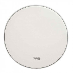 Ludwig Weather Master 14” Heavy Smooth White Tom Batter Drum Head (LW4214)