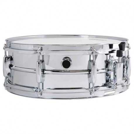 Ludwig Rocker Steel Shell Snare Drum 5X14 (LR720)