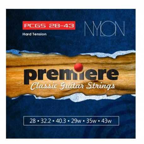 PREMIERE STRINGS PCGS28-43