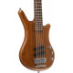 WARWICK Teambuilt Pro Series Thumb BO, 5-String (Natural Transparent Satin)