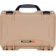 NANUK CASE 909 GLOCK PISTOL TAN