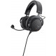 BEYERDYNAMIC MMX 100 BLACK 32 OHMS