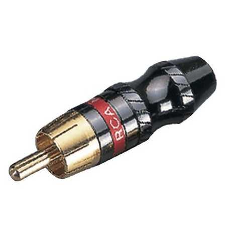 Alpha Audio RCA 191522