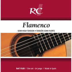 ROYAL CLASSICS FL60, FLAMENCO