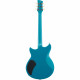 YAMAHA REVSTAR ELEMENT RSE20 (Swift Blue)