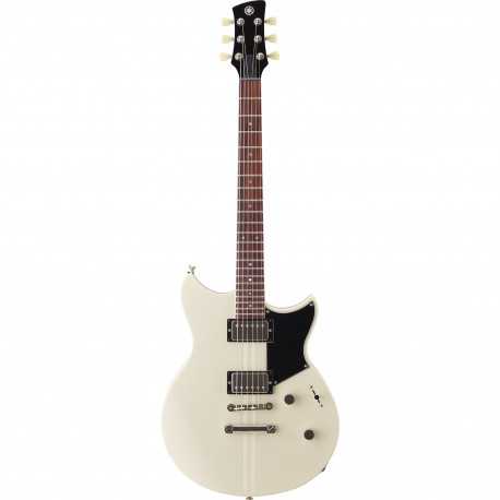 YAMAHA REVSTAR ELEMENT RSE20 (Vintage White)