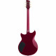 YAMAHA REVSTAR ELEMENT RSE20 (Red Copper)