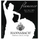 Hannabach 827MT