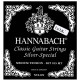 Hannabach 815 FМT