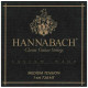 Hannabach 728MT