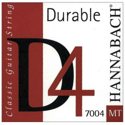 Hannabach 7004MT D4