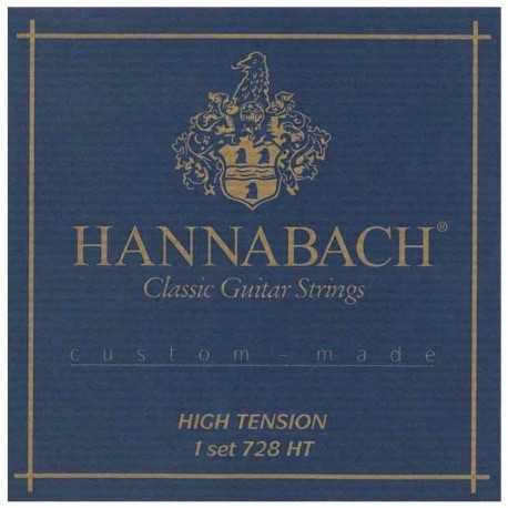 Hannabach 7287HT