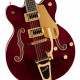 GRETSCH G5420T ELECTROMATIC CLASSIC HOLLOW BODY DOUBLE CUT LRL WALNUT SATIN