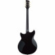 YAMAHA REVSTAR ELEMENT RSE20 (Black)