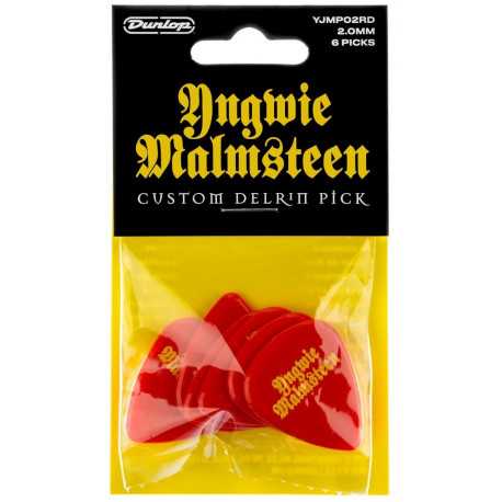 DUNLOP YNGWIE MALMSTEEN 2.0MM