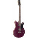 YAMAHA REVSTAR STANDARD RSS20 (Hot Merlot)