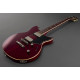 YAMAHA REVSTAR STANDARD RSS20 (Hot Merlot)