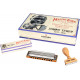 Hohner M191101 Sonny Terry Heritage Edition C