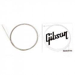 Gibson SEG-700ULMC Sixth Single String 046