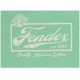 FENDER FENDER 9193010547