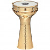 Meinl Copper 7 7-8" Brass Plated (Meinl HE-215)
