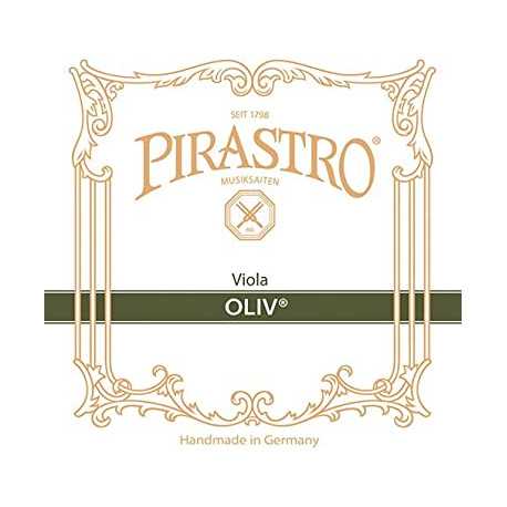 PIRASTRO OLIV 221242