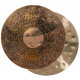 Meinl Тарілка Meinl B16EDMTH Byzance Extra Dry 16" Medium Thin Hihat