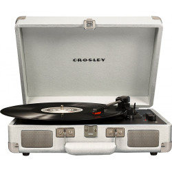 CROSLEY CRUISER DELUXE (WHITE SAND)