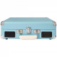 CROSLEY CRUISER DELUXE (TURQUOISE EX)