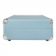 CROSLEY CRUISER DELUXE (TURQUOISE EX)