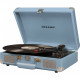 CROSLEY CRUISER DELUXE (TOURMALINE)