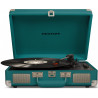 CROSLEY CRUISER DELUXE (TEAL)