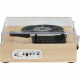 CROSLEY SCOUT TURNTABLE (NATURAL)