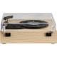 CROSLEY SCOUT TURNTABLE (NATURAL)